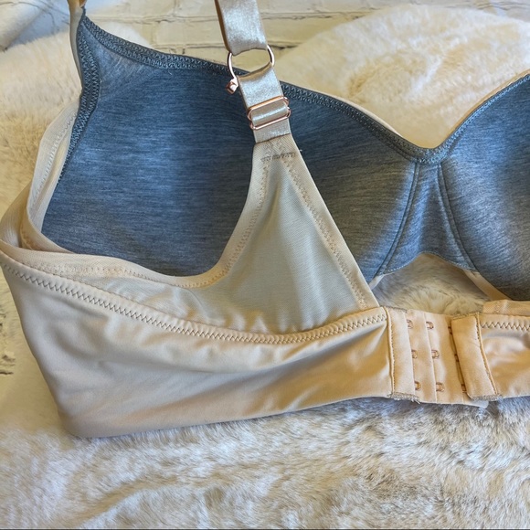 TRUSST Lingerie 42E(DD) Naomi Bra - Picture 12 of 16